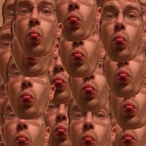 Meet your Posher, Bob